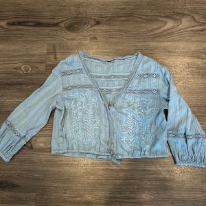Free People Top